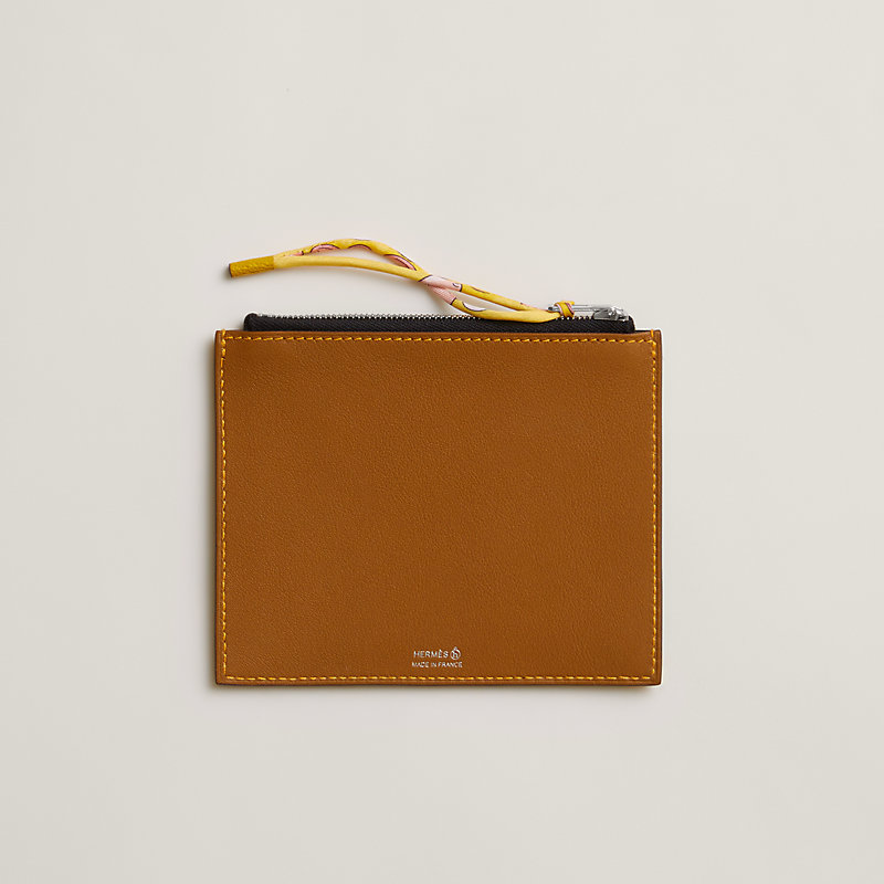 【HERMES】Flat case Flat case | Hermès USA